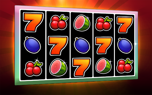 777 Real Casino Slot Machines