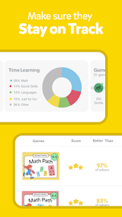 TinyTap - Educational Games for Kids, by Teachers.