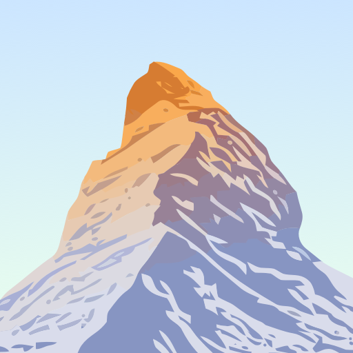 PeakVisor - Mappa 3D & Cime PC