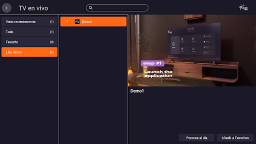 TiviMato Player Pro PC