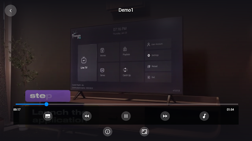 TiviMato Player Pro PC