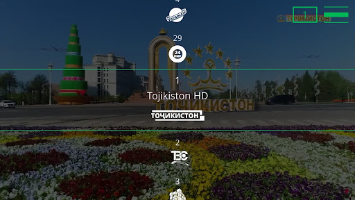Арбуз TV ПК