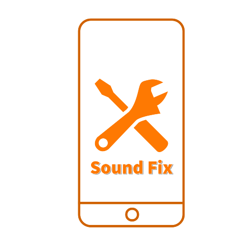 Earphone & Speaker Sound Fix PC