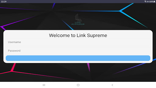 Link Supreme PC