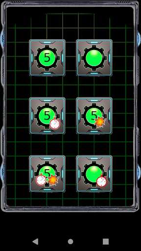 Laser link