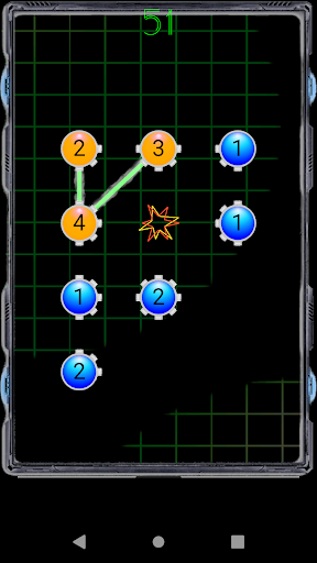 Laser link