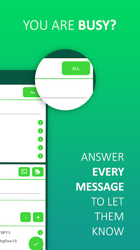 AutoResponder for WA PC