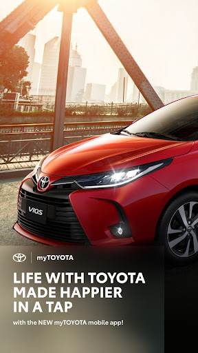 myTOYOTA PH