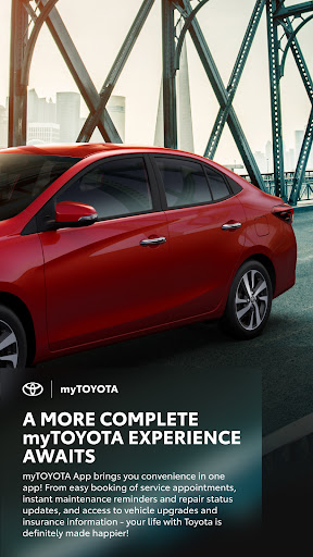 myTOYOTA PH