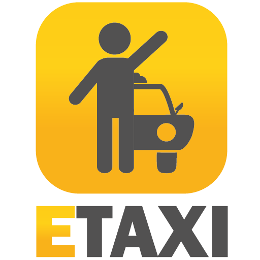 E-Taxi Chauffeur PC