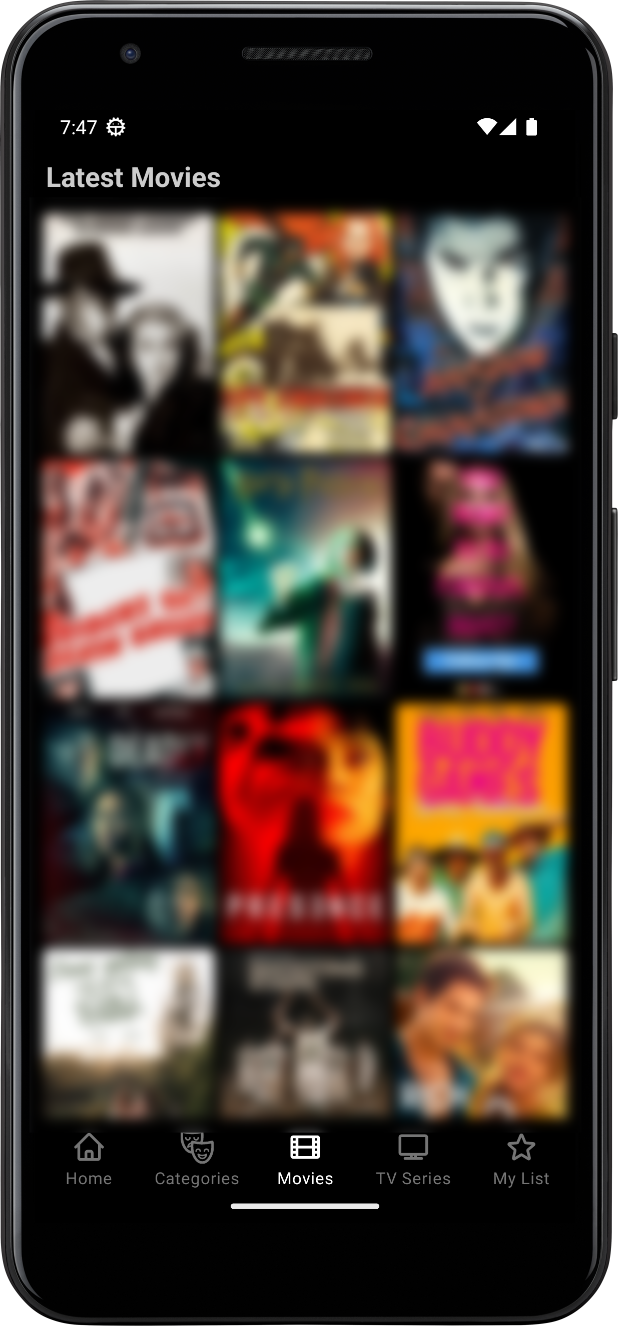 HD Movies & TV Shows? Sflix Delivers Free!
