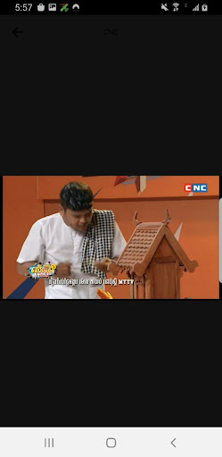 Khmer TV - ទូរទស្សន៍ PC
