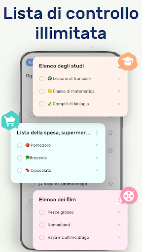 To-Do List: Planner Promemoria PC