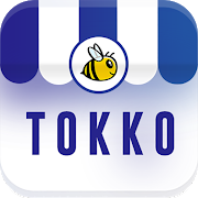 Tokko - Buat Toko Online Gratis cuma 15 Detik