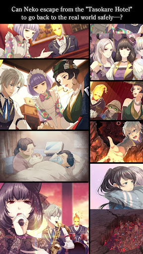 TASOKARE HOTEL para PC