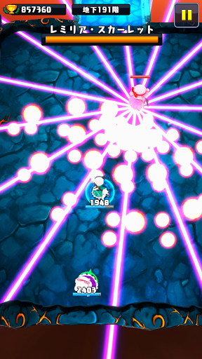 東方DungeonDive PC