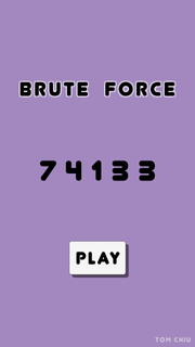Brute Force PC