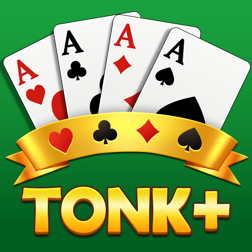 Tonk Plus - With 12 Cards电脑版