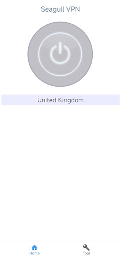 Seagull VPN-Easy and reliable!