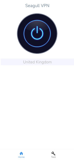 Seagull VPN-Easy and reliable!