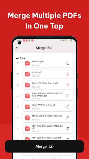 PDFMaster - PDF Reader PC