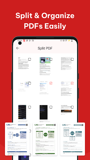 PDFMaster - PDF Reader PC