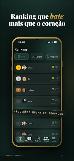 Bolão de Futebol Copa 2026 PC