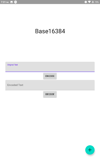 Base16384
