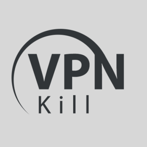 Kill VPN - Fast & Secure PC