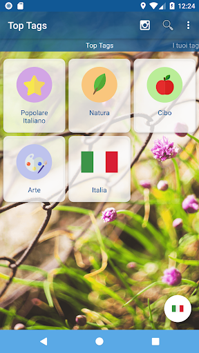 Hashtags for Likes PC