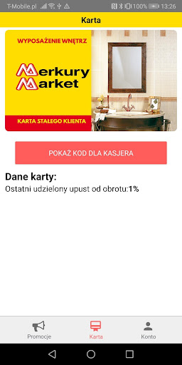 Merkury Market PL PC