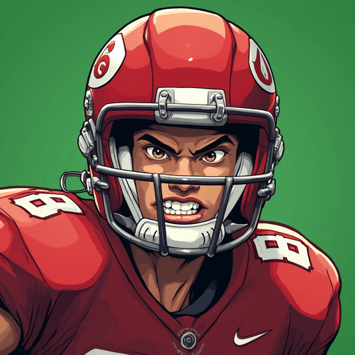 Touchdown - Football PVP Game