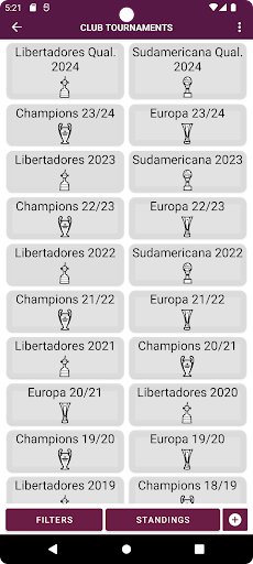 Simulatore del calcio 2024 PC