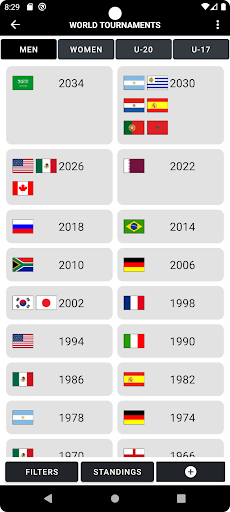 Симулятор Мира Футбола 2024 ПК