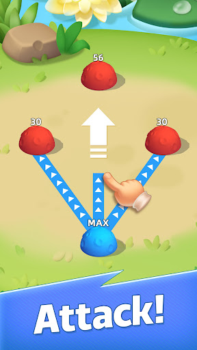 Walka Mrówek: Podbij Wieżę PC