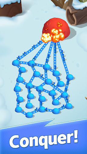 Walka Mrówek: Podbij Wieżę PC