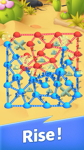 Walka Mrówek: Podbij Wieżę PC
