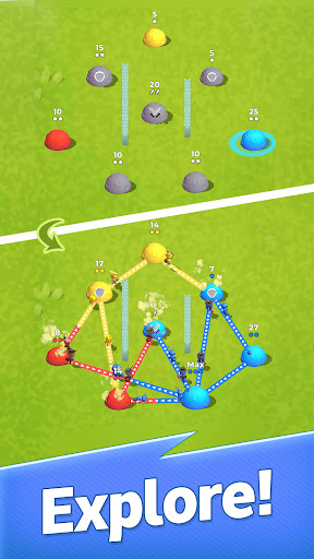 Walka Mrówek: Podbij Wieżę PC