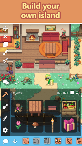 Pony Town - Социальная MMORPG ПК