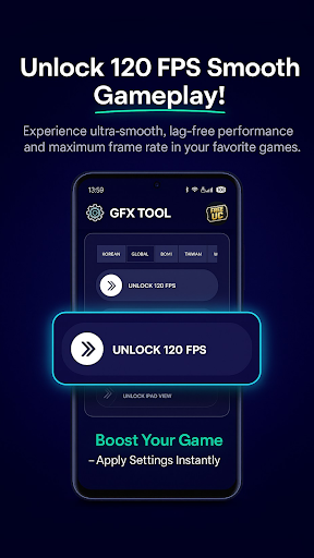 90 FPS + 120 FPS & IPAD VIEW