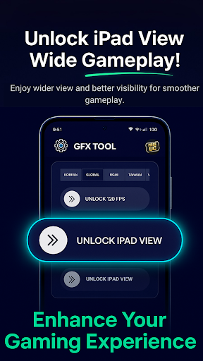 90 FPS + 120 FPS & IPAD VIEW