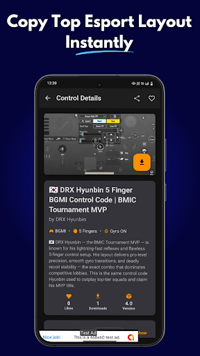 Sensitivity and Controls پی سی