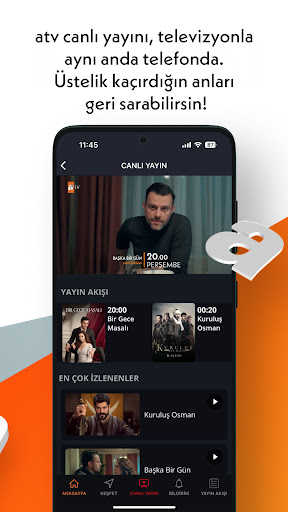 atv - Canlı TV - Dizi İzle