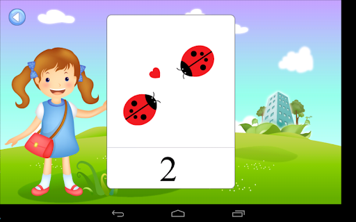 Toddlers Flashcards