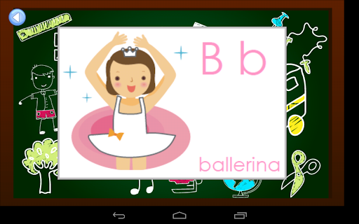 Toddlers Flashcards