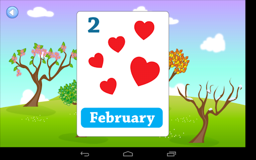 Toddlers Flashcards