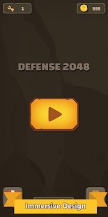 Defense 2048