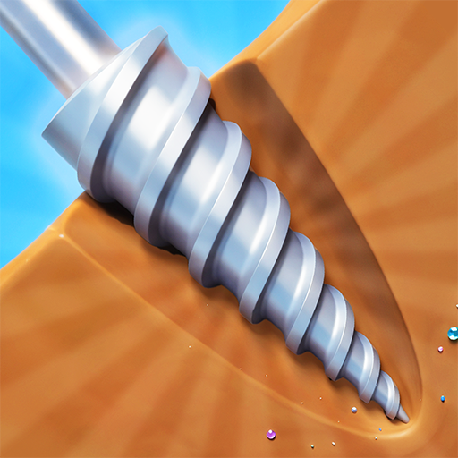 Drill and Collect - Idle Miner