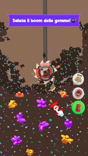 Drill and Collect - Idle Miner