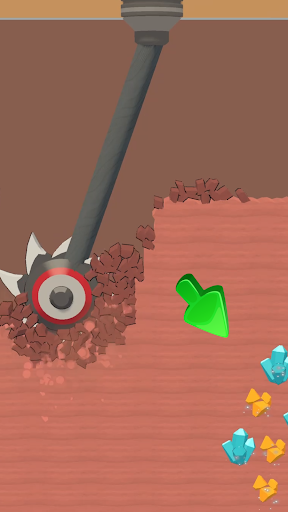 Drill and Collect - Idle Mine PC
